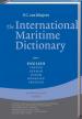 The International Maritime Dictionary part 2
